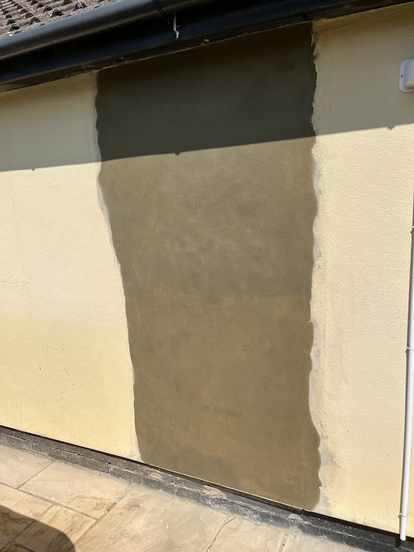 LA Plastering — Photos 11