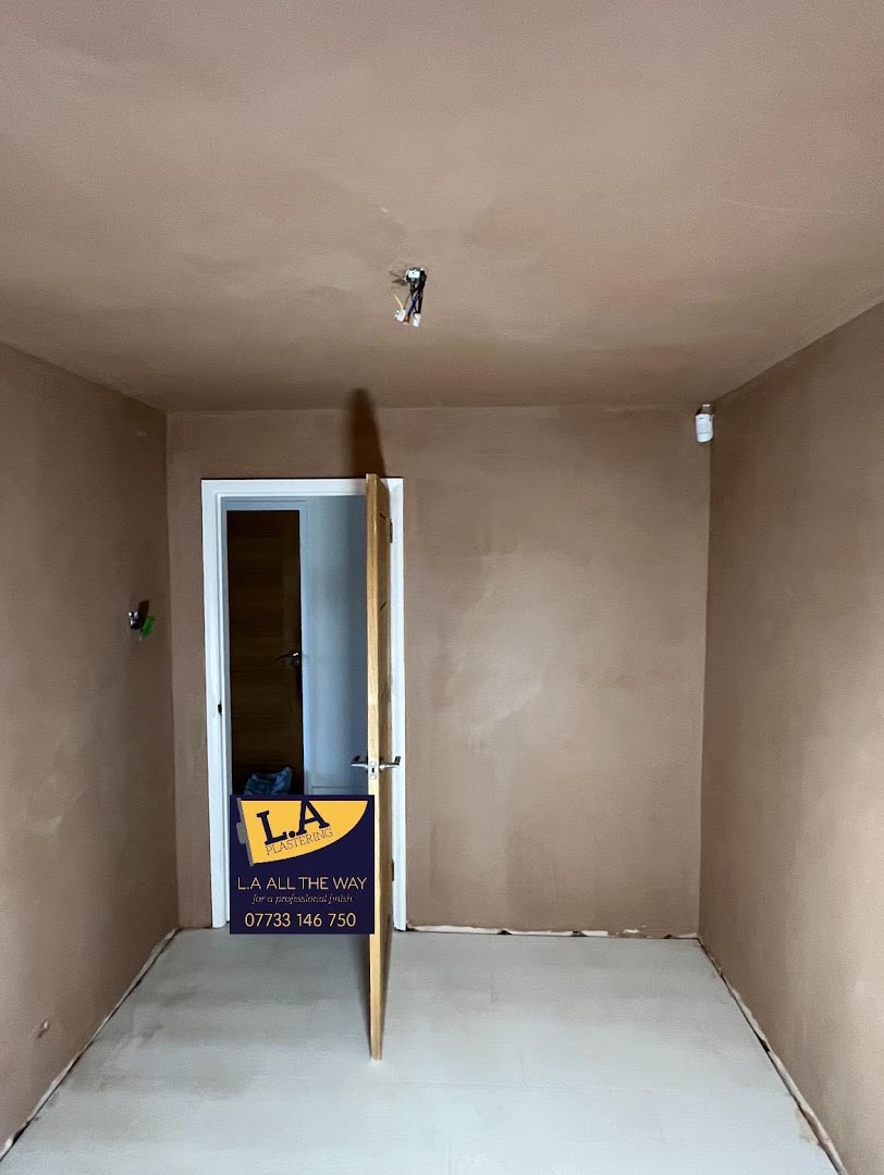 LA Plastering — Photos 15