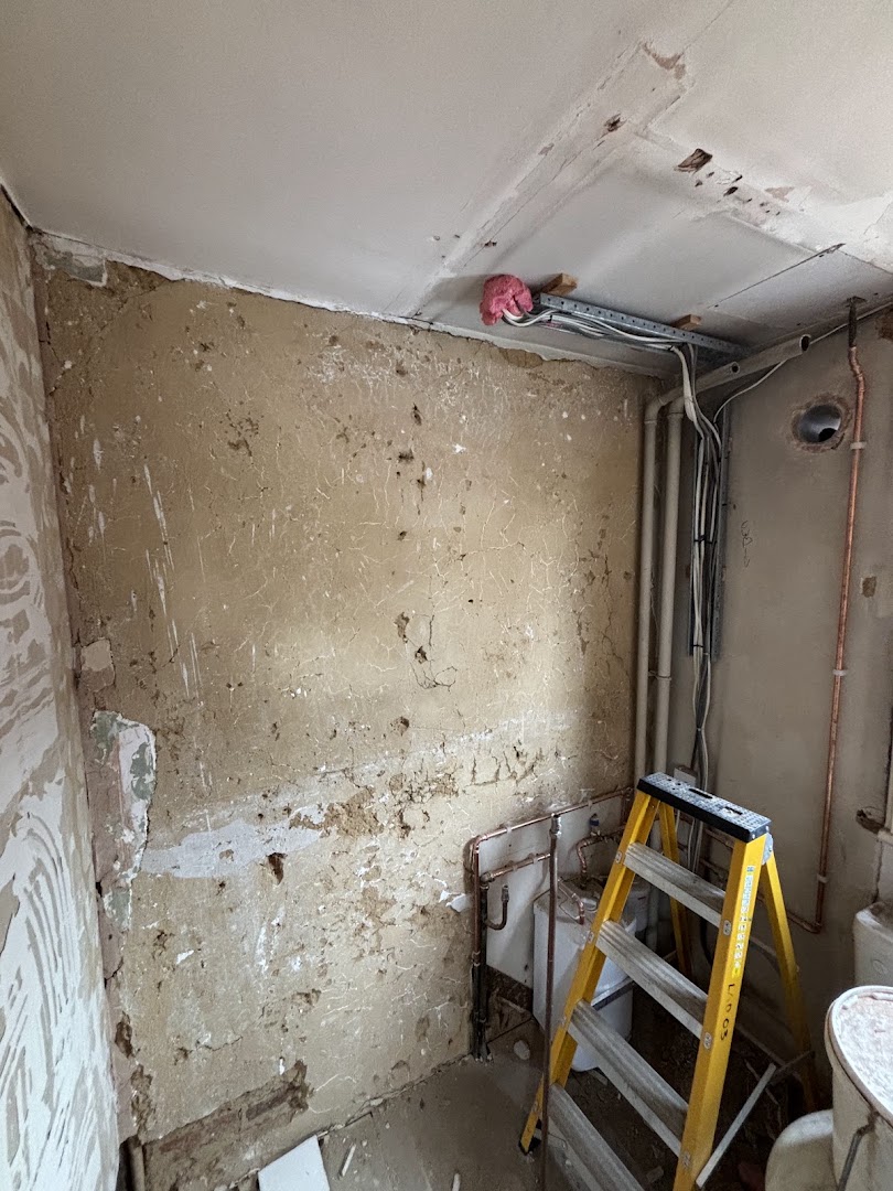 LA Plastering — Photos 7
