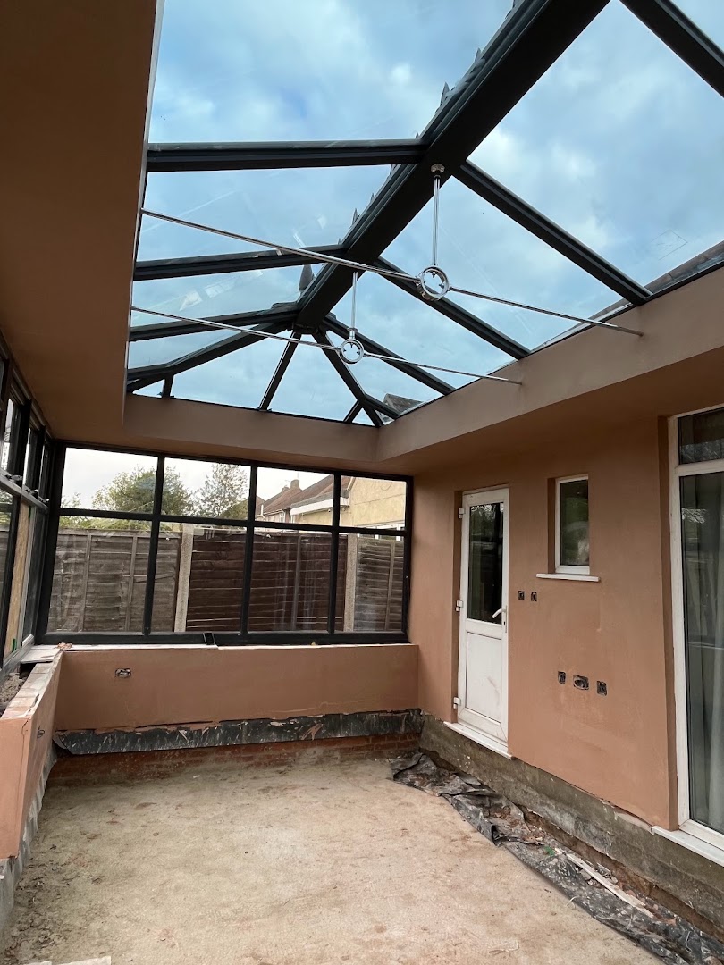 LA Plastering — Photos 12