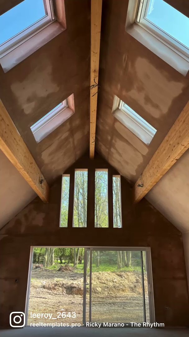 LA Plastering — Photos 10