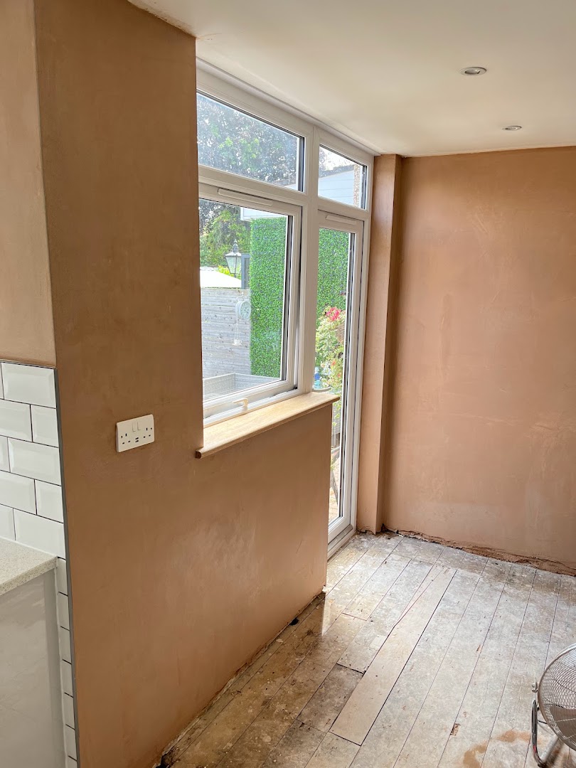 LA Plastering — Photos 8