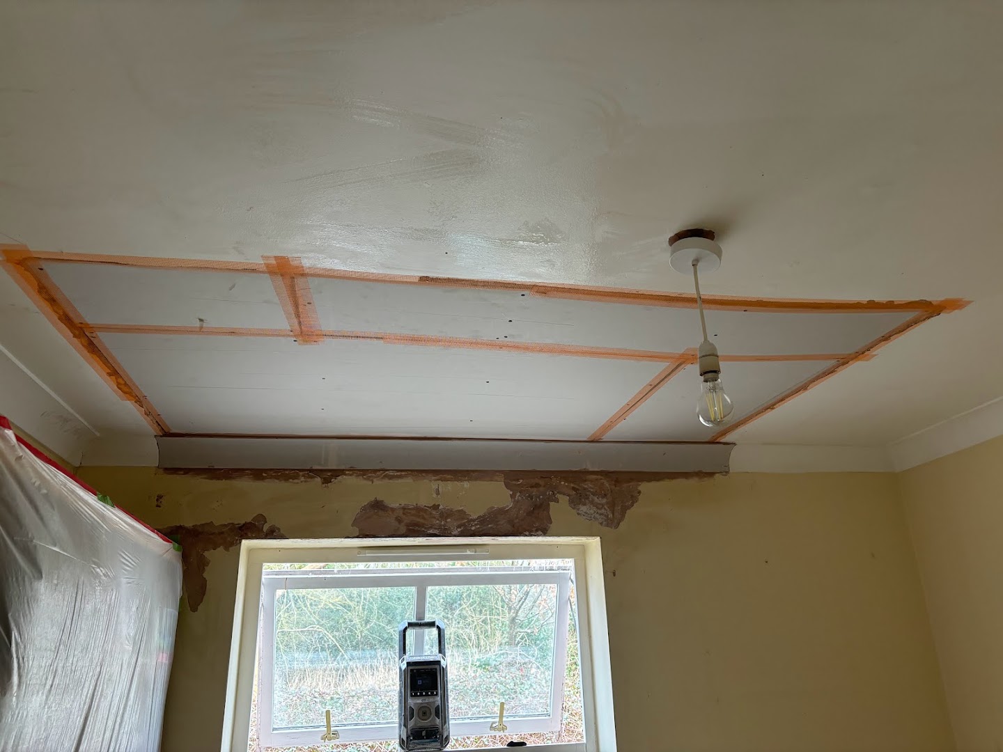LA Plastering — Photos 5