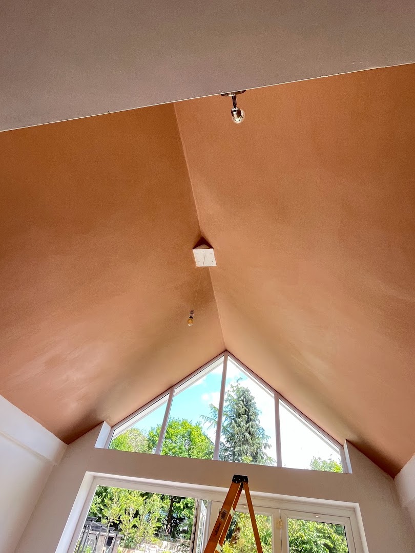 LA Plastering — Photos 2