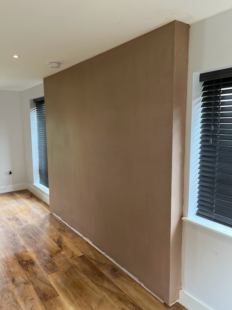 LA Plastering — Photos 1