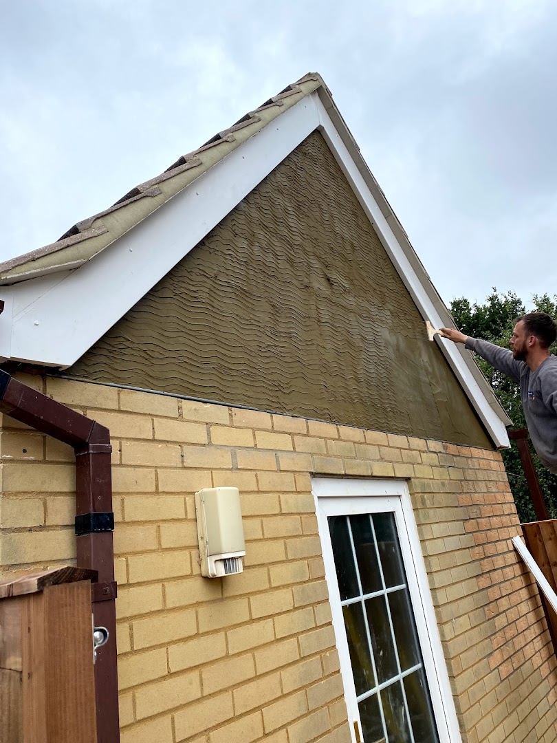 LA Plastering — Photos 14