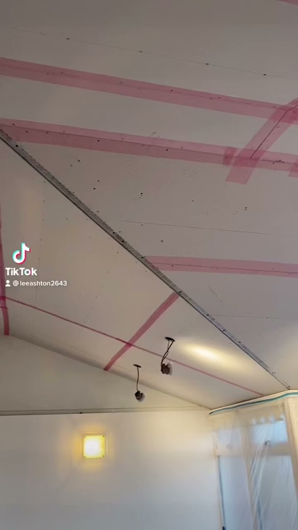 LA Plastering — Photos 4